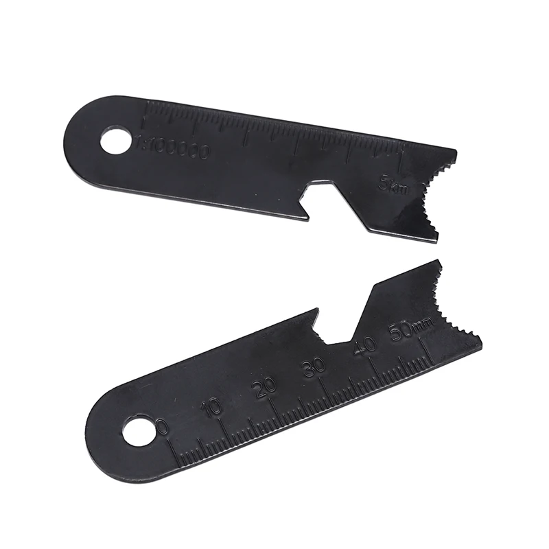 Горячая Распродажа 2pc металлический магниевый кремневый скребок фонарь