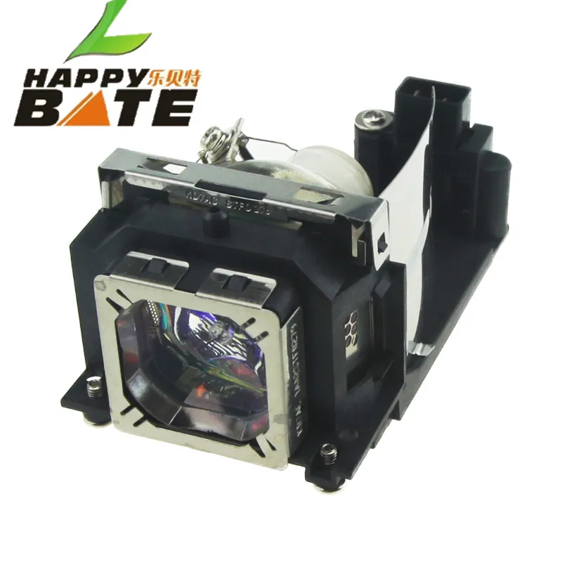 HAPPYBATE POA-LMP129 / 610-341-7493 Compatible Projector lamp with housing for PLC-XW65 PLC-XW65K projectors