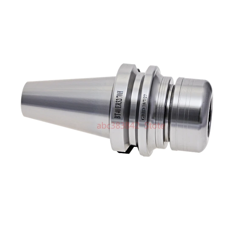 1 шт. BT40 GER25 R16 GER20 GER25 GER32 BT40 70L 100L цанговый патрон-держатель точность 0,002