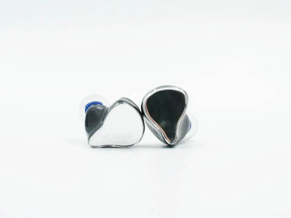 NF аудио NF4U Лолита 4BA 2pin 0,78 мм HiFi аудиофиловые наушники-вкладыши IEMs