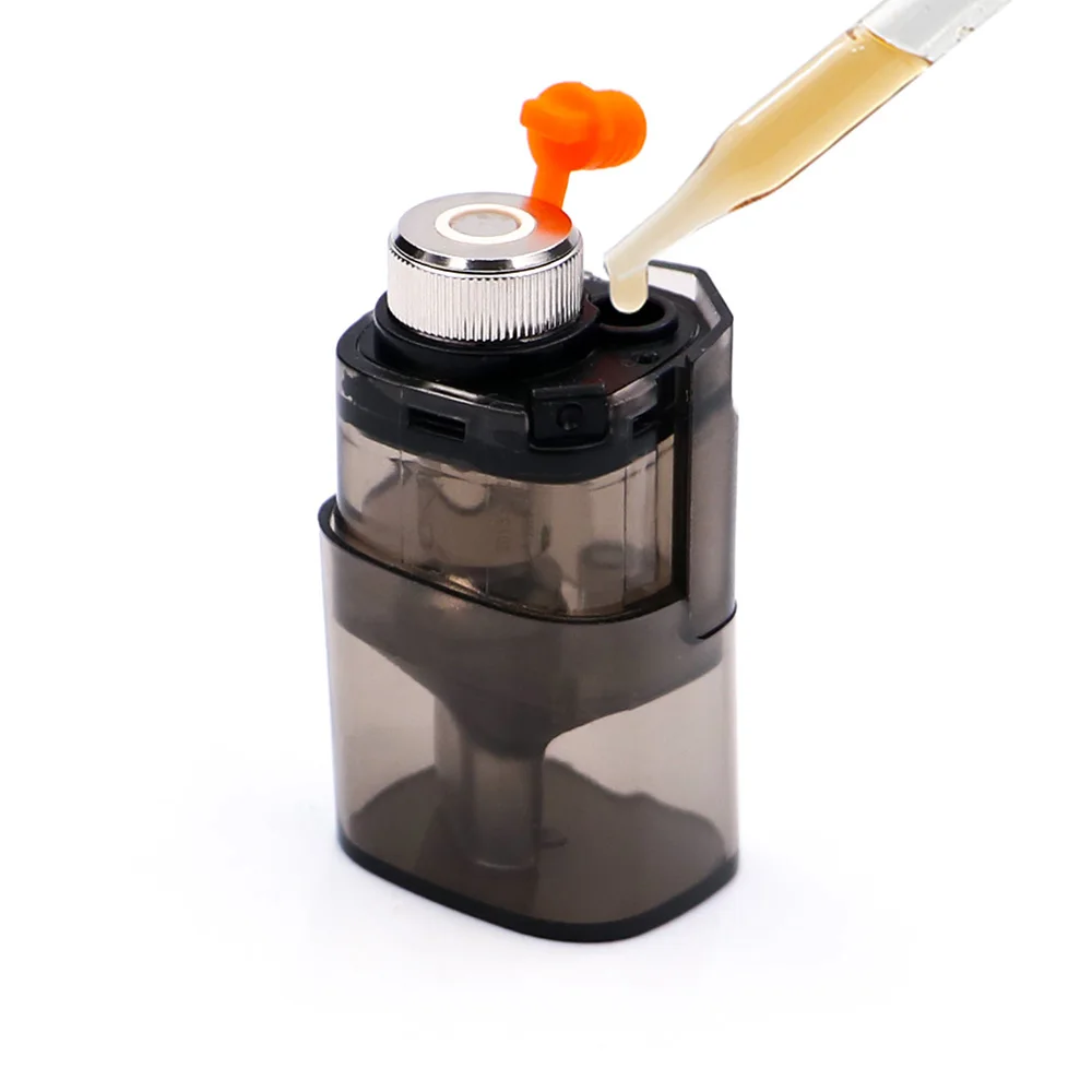Aspire Spryte Pod Vape атомайзер 3 5 мл/2 мл TPD с BVC катушкой установлен Электронная сигарета