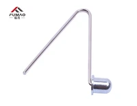 manufacture mounting spring clips for trekking pole