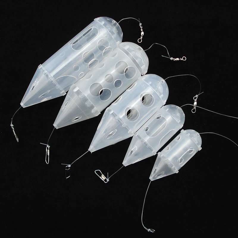 Для ловли рыбы 1 шт. клетка для приманки ловушка рыбалки рыбалки| |