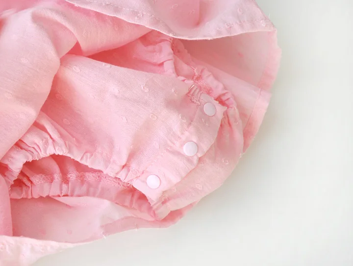 Платье с оборками на рукавах для маленьких девочек летние Вечерние платья день