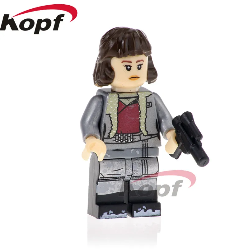 PG806 Without Box PG1538 строительные блоки Super Heroes Lara Croft power Big Barda Namor Mckenzie power Girl Joker фигурки кирпичики для детей игрушки - Color: PG806 Without Box