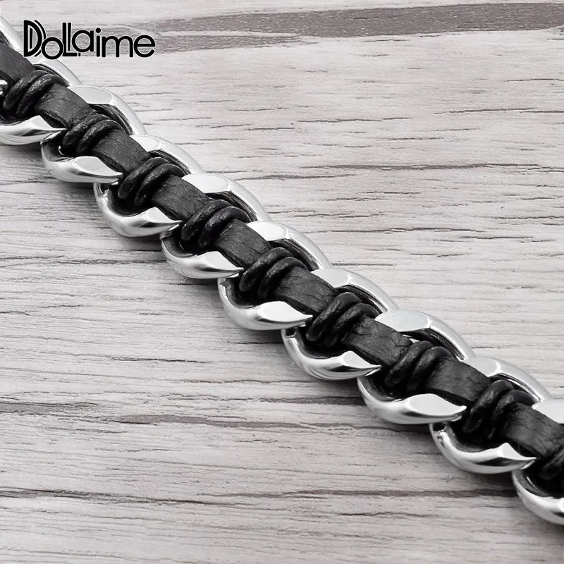 Dolaime партия Горячая продажа китайский ветер Мужчины из нержавеющей стали