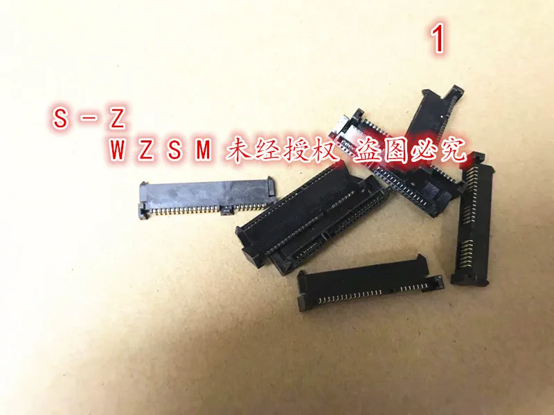Переходник для жесткого диска HP EliteBook 820 G1 820G1 720 1 шт. 10 шт.|cable for|cables for laptopcable original |