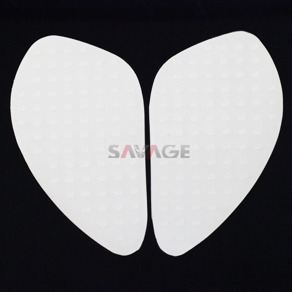 Traction Oil Tank Pad Pads For YAMAHA YZF-R3 YZF-R6 YZF-R25 YZF R3/R6/R25 2006-2020 2019 Sticker Side Decal Protector Protection |