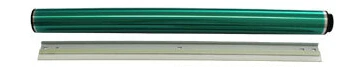 Копировальный барабан чистящее лезвие для konica minolta C250 C252 C300 C352 | Компьютеры и офис