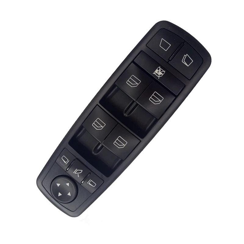 251 830 03 90 2518300390 главный переключатель окна для Benz GL R Class ML350 W251 X164 GL450 R350 No. A251 05