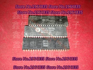 

UM6522A VL6522-02PC