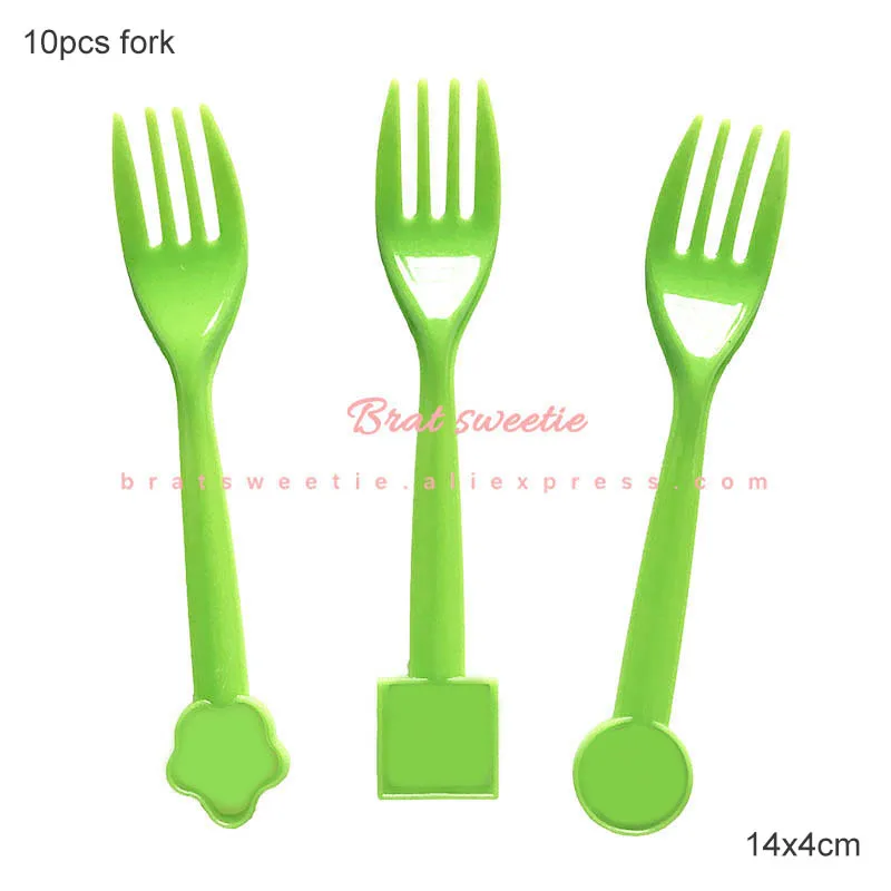 B ANM fork Шагающие воздушные шары с животными Милая кошка панда динозавр Тигр Жираф джунгли вечерние детские мальчики девочки декорации с днем рождения воздушные шары - Цвет: B ANM fork