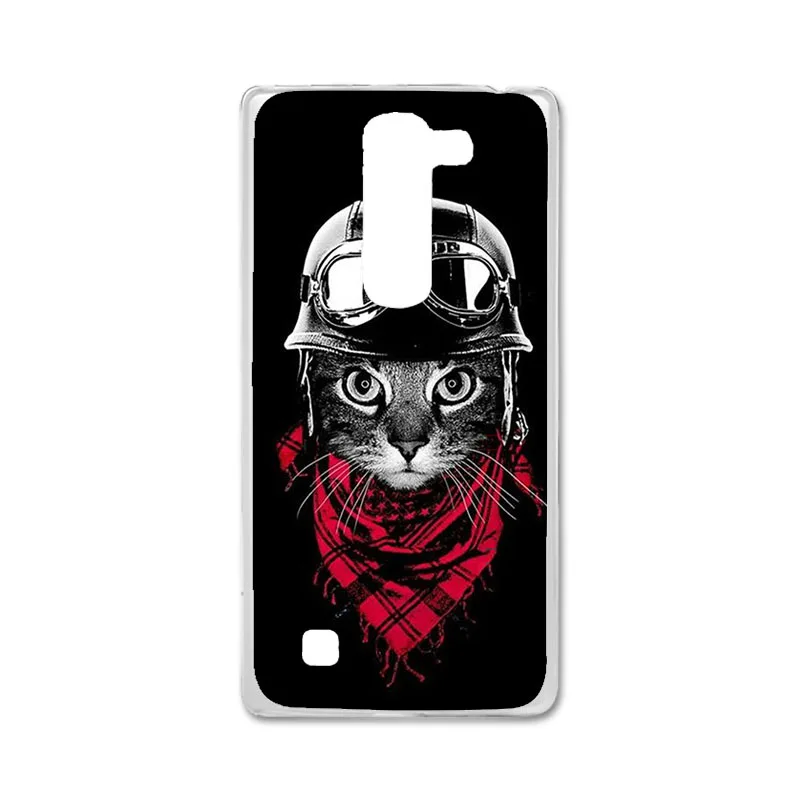 R052 ТПУ чехол s для LG Optimus G4 Mini чехол силиконовый бампер для LG Magna C90Y90 Volt 2 LS751 G4C H525N 5,0 дюймов чехол для телефона - Цвет: R052