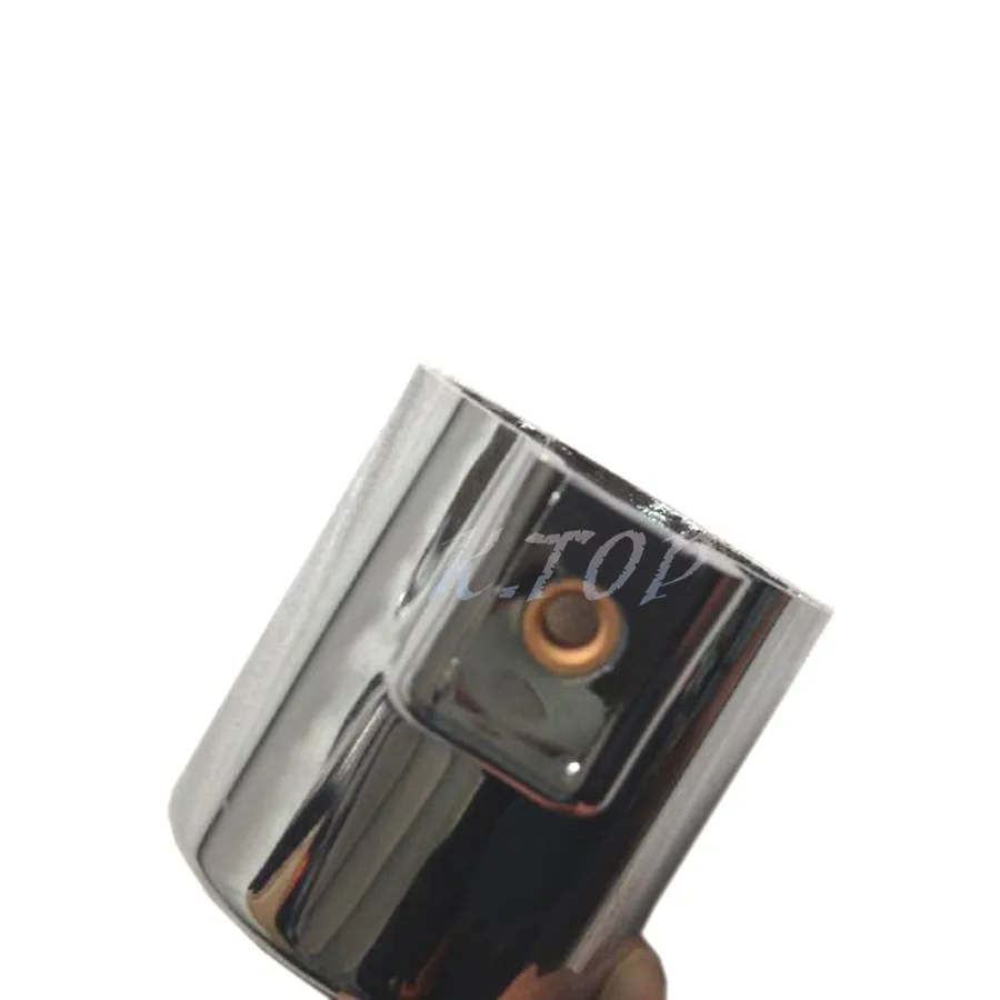 Мотоциклетная хромированная крышка переключателя зажигания для Harley Sportster XL 883 1200