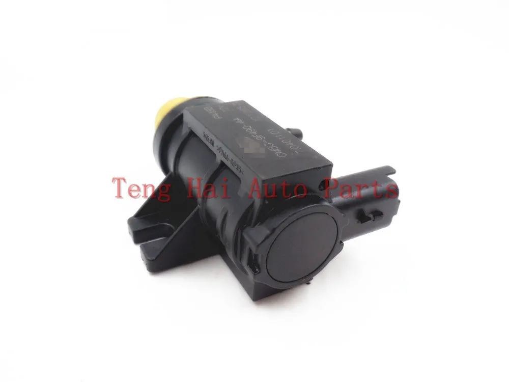 Dpqpokhy OEM CM5G-9F490-AA 7.04011.01 для FORD DRUCKWANDLER MAGNETVENTIL AGR ABGASSTEUERUNG TURBOLADER pierberg |