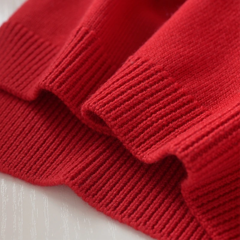 

FRSEUCAG 19 Spring new women's loose sleeveless sweater knit vest Solid color short pullover V-neck cashmere wool coat vest