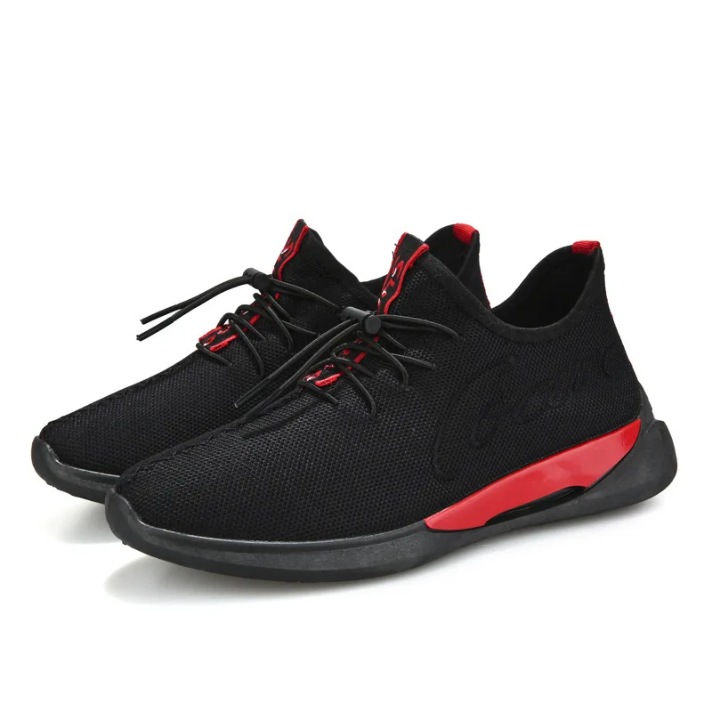 PUI/Мужская обувь TIUA мужские кроссовки Tenis Masculino черного цвета Вулканизированная