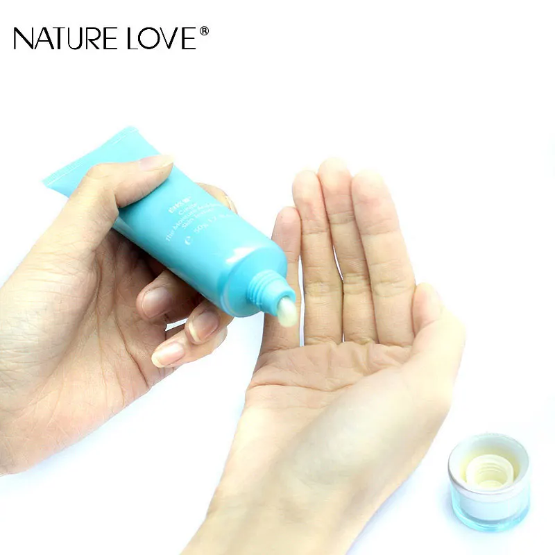 Nature Love Улитка Суть пены мыть Visage увлажняющий крем очищающий глубоко лица