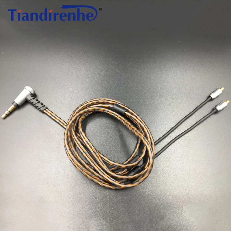 Оригинальный A2DC кабель для АТХ LS200is LS300 LS400 LS50 LS70 E40 HDC313A наушников провода