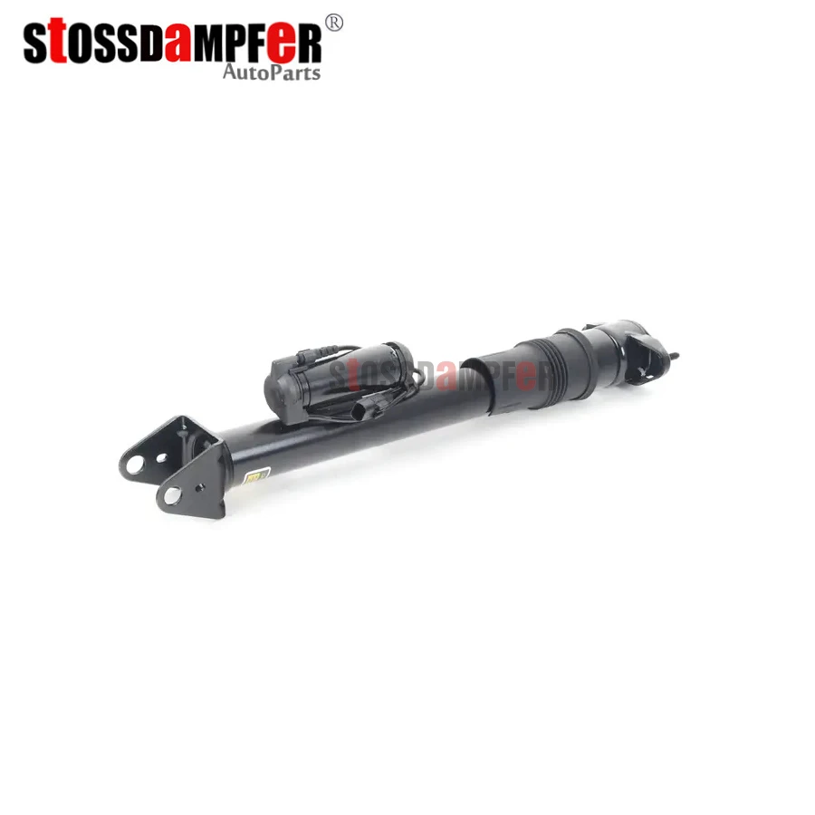 StOSSDaMPFeR амортизатор задней подвески для сборки с датчиком подходит Mercedes Benz W251 V251