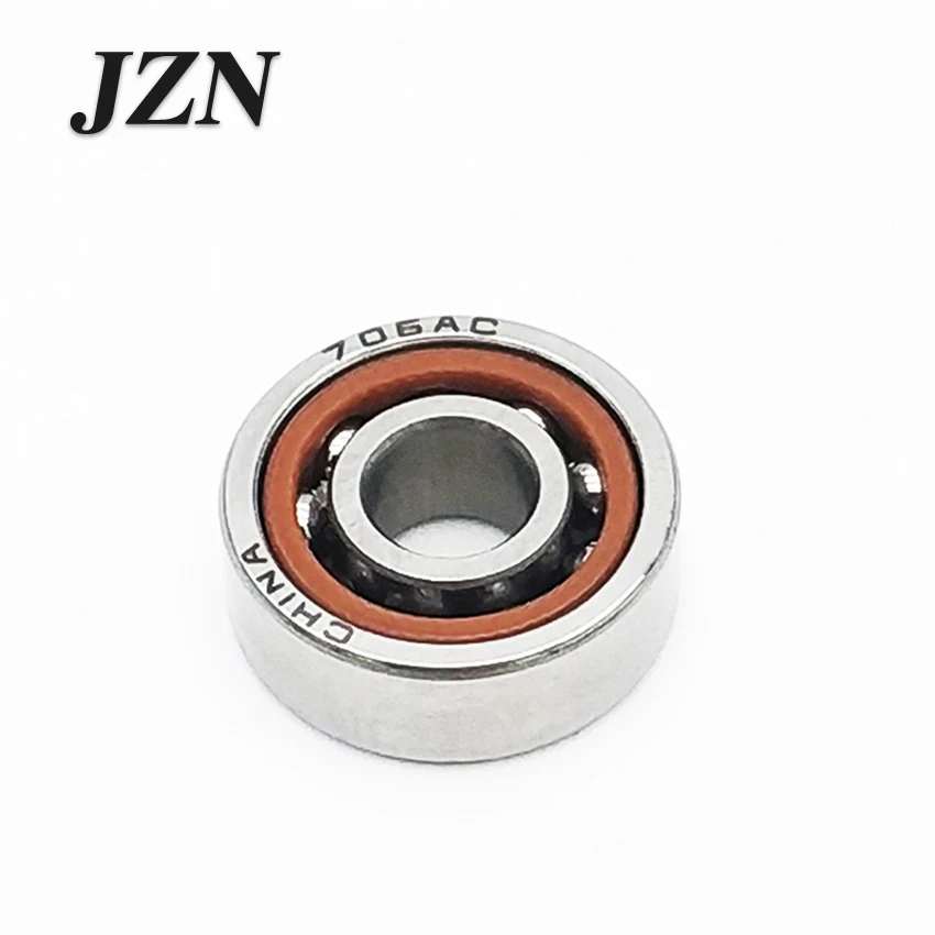 Миниатюрные радиально-упорные шарикоподшипники переменного тока 705 706 707 708 709 725 726