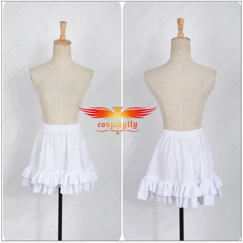 Принц Страйд Nana Сакураи Спортивная школьная Униформа Косплэй костюм наряд