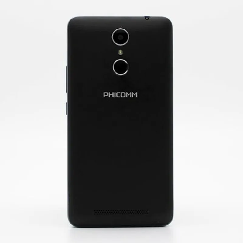 Смартфон PHICOMM C6152 экран 5 дюйма 2 Гб ОЗУ 16 ПЗУ камера Мп + 8 две Sim карты аккумулятор