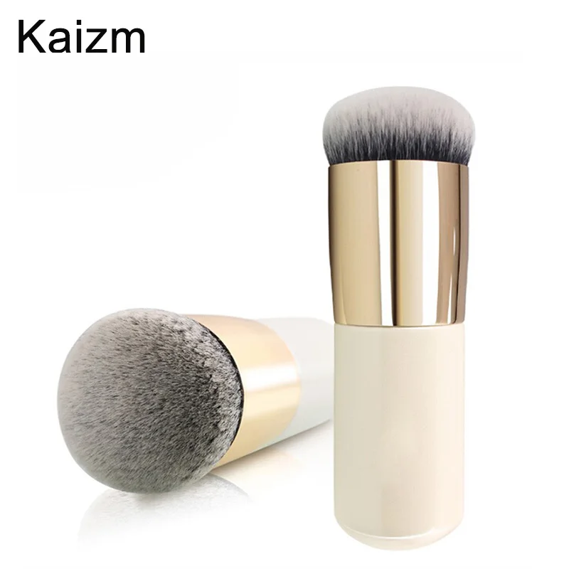 Кисти для макияжа Kaizm профессиональные косметические кисти 6 цветов|brushes for make