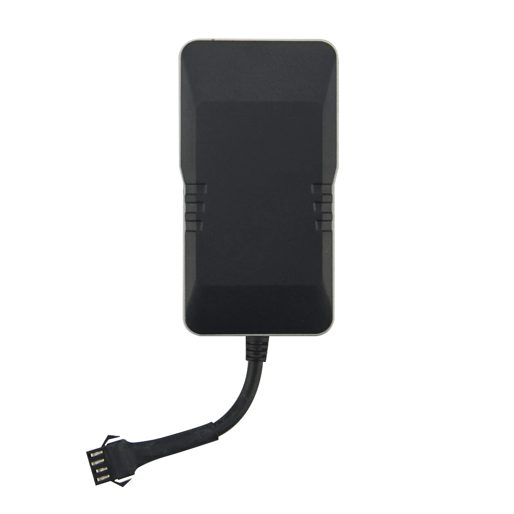 GPS трекер Автомобильный G05 со встроенной батареей и защитой класса IP65|GPS-трекеры| |