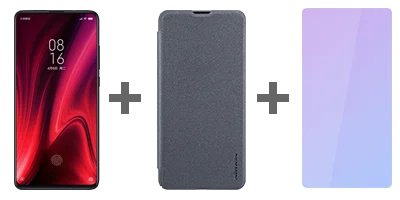 Смартфон Xiaomi Redmi K20 Pro с глобальной прошивкой, 8 ГБ, 128 ГБ, эксклюзивная версия, Snapdragon 855 plus, 4000 мАч, 48мп, тройная камера 6,39 дюйма