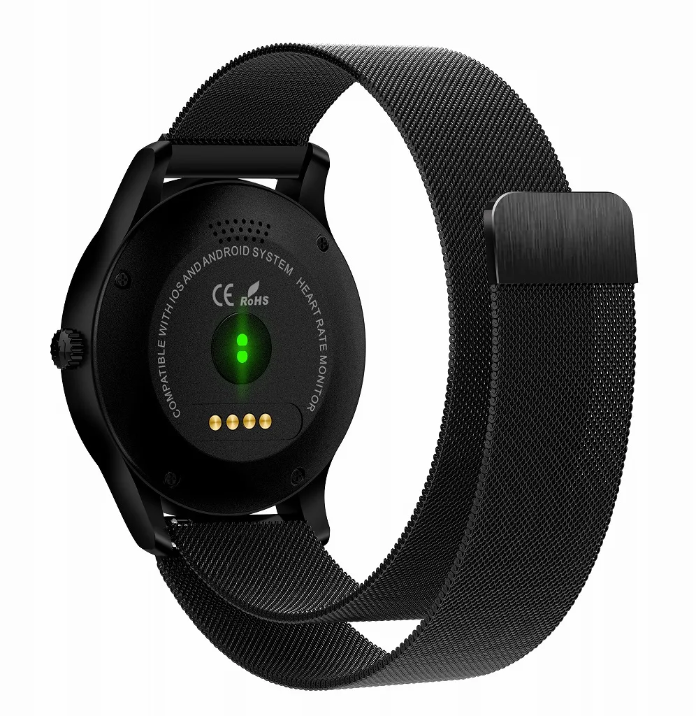 Смарт часы Kuddly K88 Bluetooth 4 0 водонепроницаемые IP65 пульсометр шагомер|Смарт-часы| |