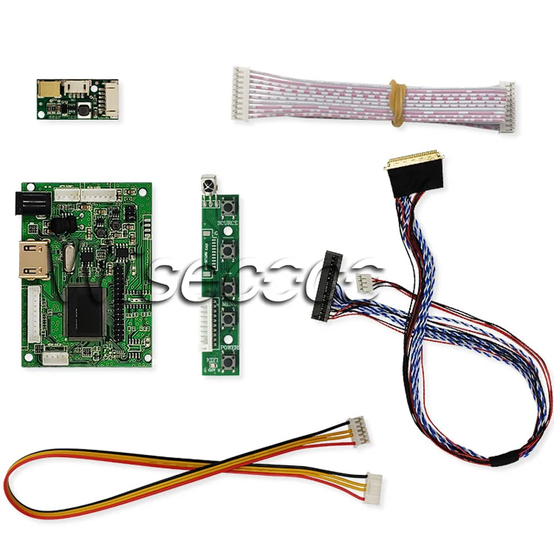 8 2 дюймов 1280x800 ЖК Экран Панель 40pin BP082WX1 100 с плата контроллера Hdmi LVDS Интерфейс для