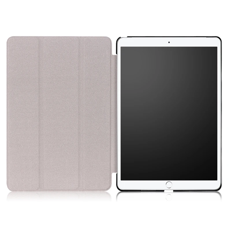 Чехол GUKEEDIANZI 10 5 дюймов с рисунком для нового IPad Pro роскошный чехол абстрактным