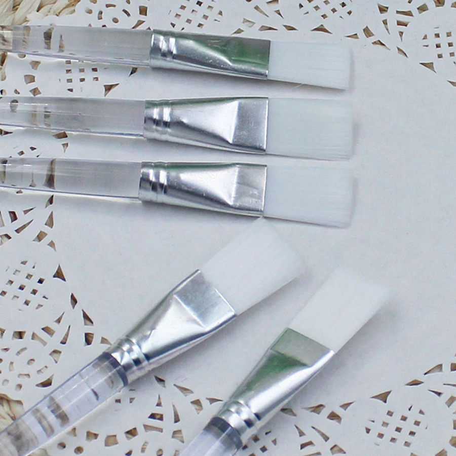 Набор кистей для макияжа женщин 20 шт.|mask brush|facial mask brushmakeup brushes |