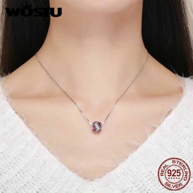 Бусина Шарм для браслета из серебра 925 пробы с кленовыми листьями|cz beads|beads fitbeads beads