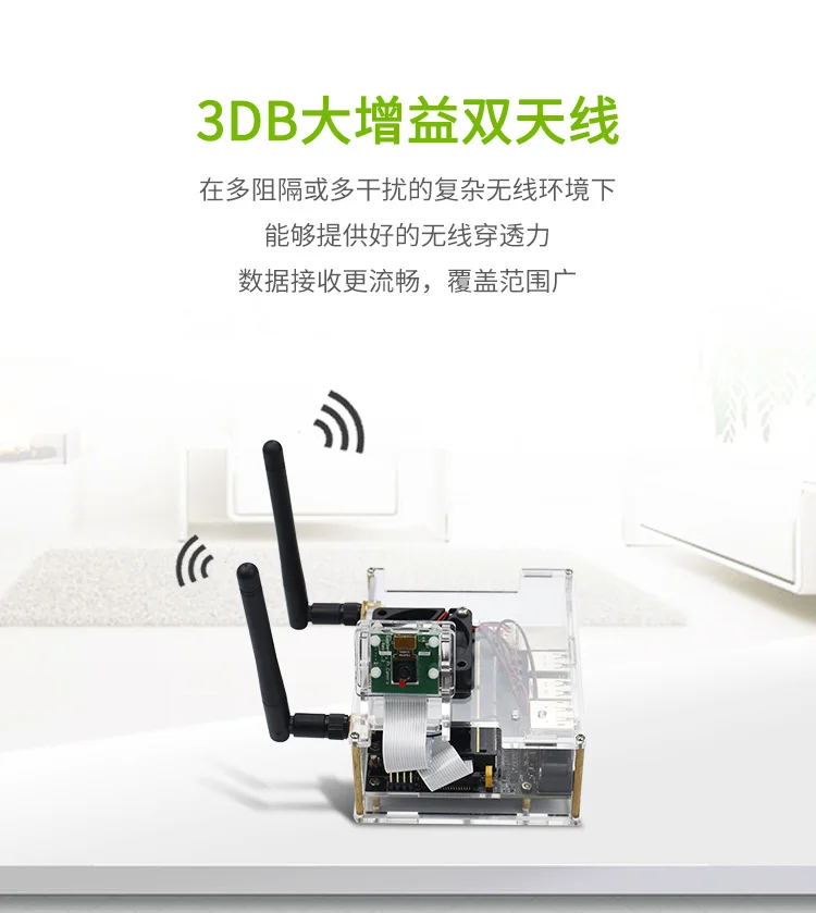 Jetson Nano 8265AC NGW dual-band dual-mode wireless network card M.2 interface Bluetooth WIFI module