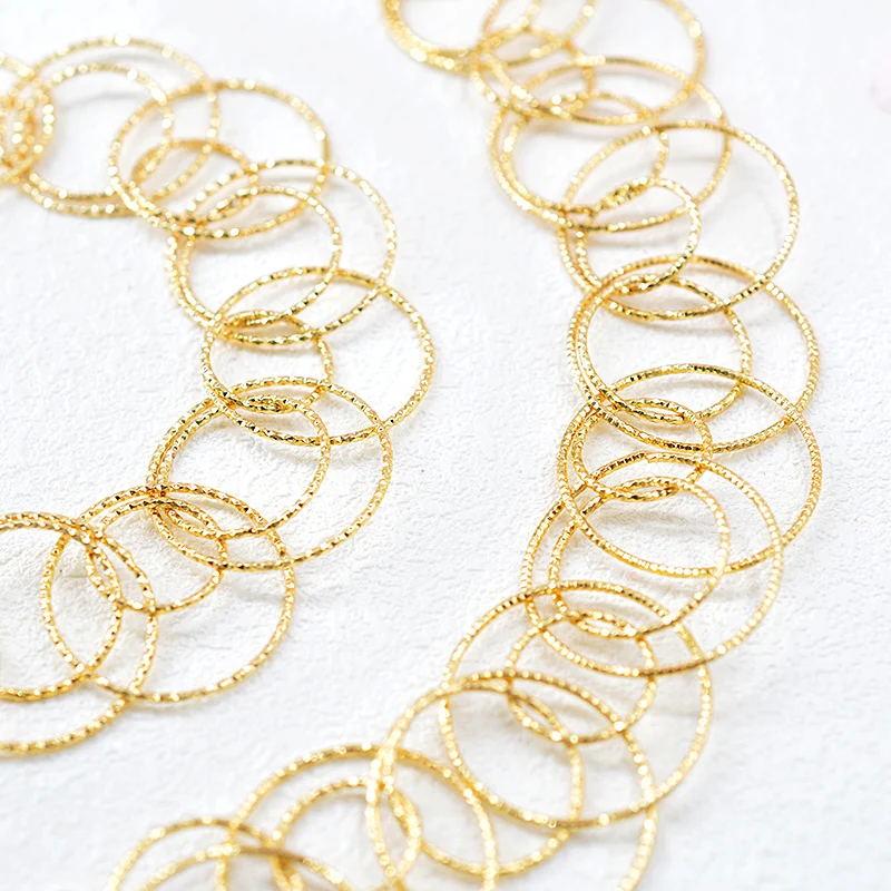 Sunny Jewelry Classic Collar Sets Fashion Necklaces Bracelet Set For Women Round Circle Wedding Engagement | Украшения и