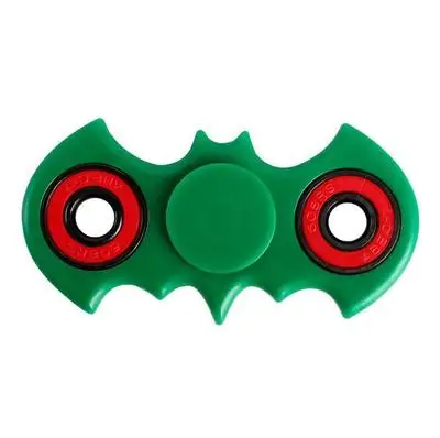 Летучая мышь пистолет из цинкового сплава 2017 новое поступление модный Спиннер