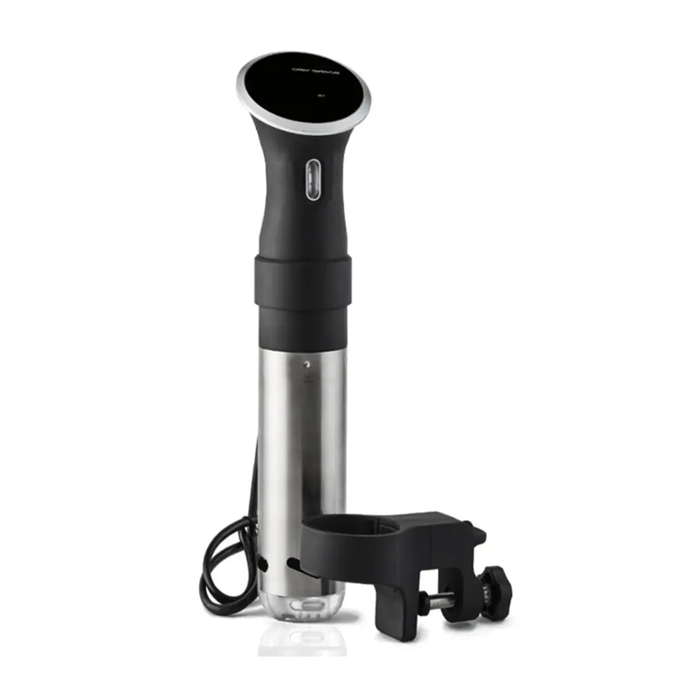 1500 Вт Sous Vide плита низкотемпературная вакуумная вареная машина говяжий стейк для