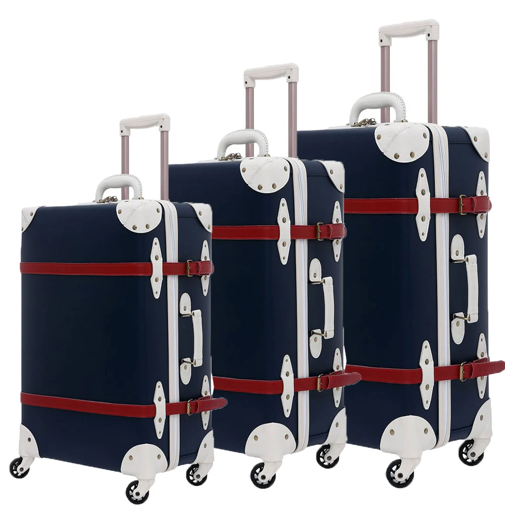 Багажный комплект чехол для костюма на колесиках чемодан с замком TSA