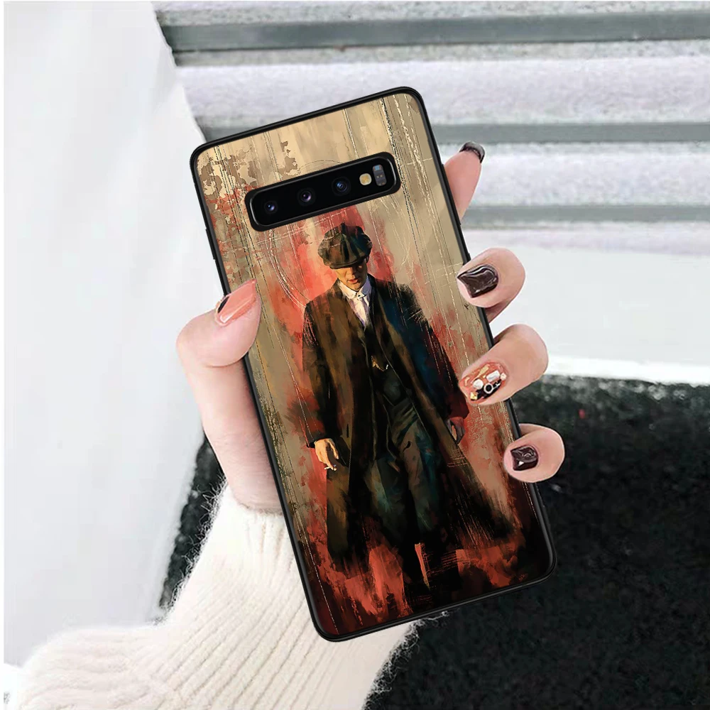 Силиконовый чехол для Samsung S6 Edge S7 S8 Plus S9 S10 S10e M10 M20 M30 M40 | Мобильные телефоны и