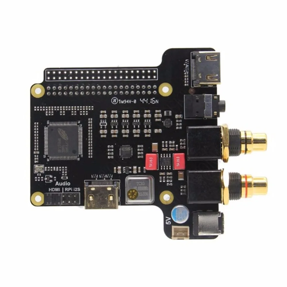 Плата расширения X4000 для Raspberry Pi 2 Model B / 3 и источник питания 5 В 4A|board power supply|board piboard