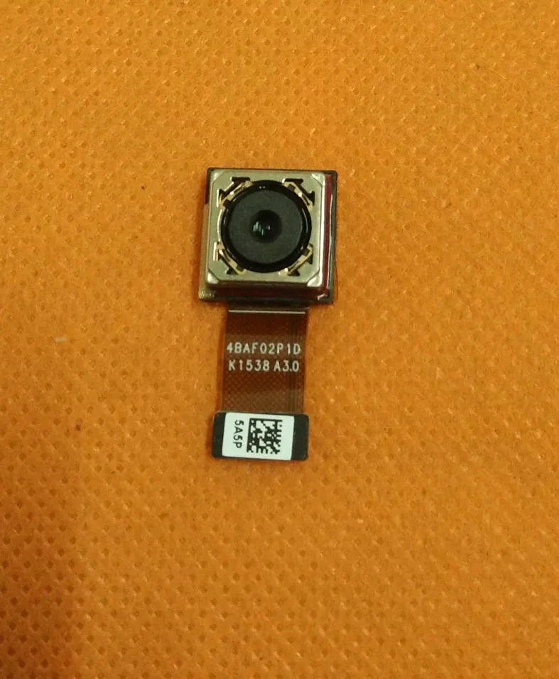 

Photo Rear Back Camera 16.0MP Module for innos D6000 Octa Core 5.2" FHD 1920x1080 free shipping