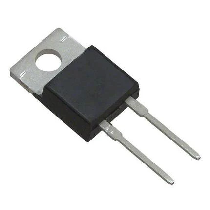 

Выпрямитель нулевого восстановления C3D06060A C3D06060G C3D06060 TO-220/TO-263 6A 600V SiC, 10 шт.