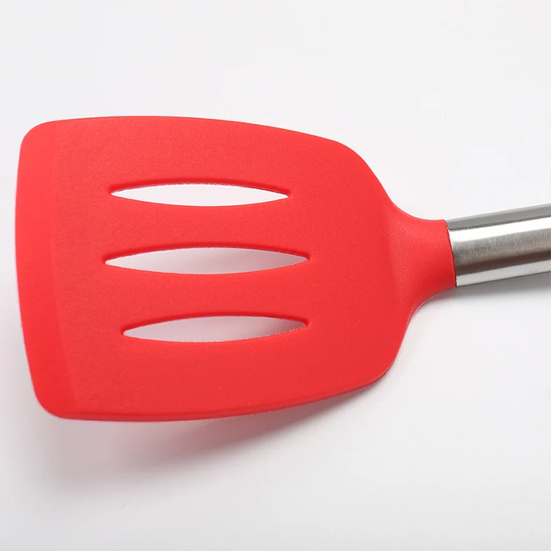 Firlar 2017 антипригарное покрытие из нержавеющей стали кухонная лопатка с