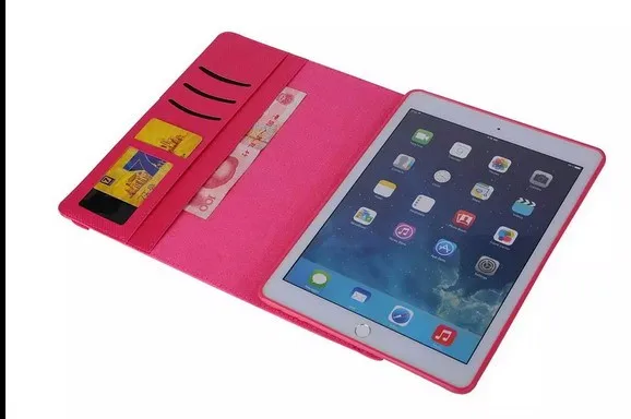 TPU Leather 360 Rotating Case Smart Stand For iPad 2 3 4 Tablet for A1460`A1459`A1458`A1416`A1430`A1403`A1395`A1396 | Компьютеры и