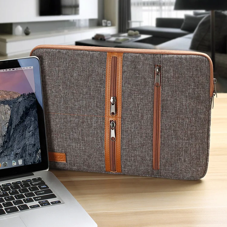 Чехол подкладка для ноутбука Macbook Air 13 дюймов мягкий чехол Retina Pro 3 дюйма 15 6
