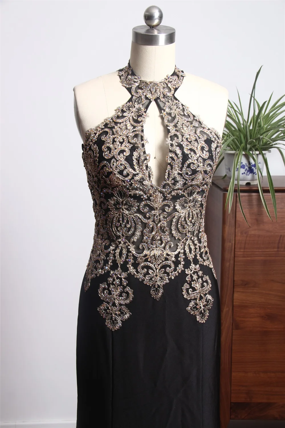 Длинные платья для выпускного вечера новый дизайн 2018 длинное вечернее шифоновое