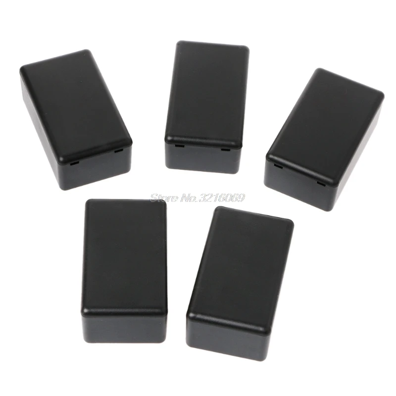 Лидер продаж 5 шт. водонепроницаемая пластиковая коробка для строительных работ