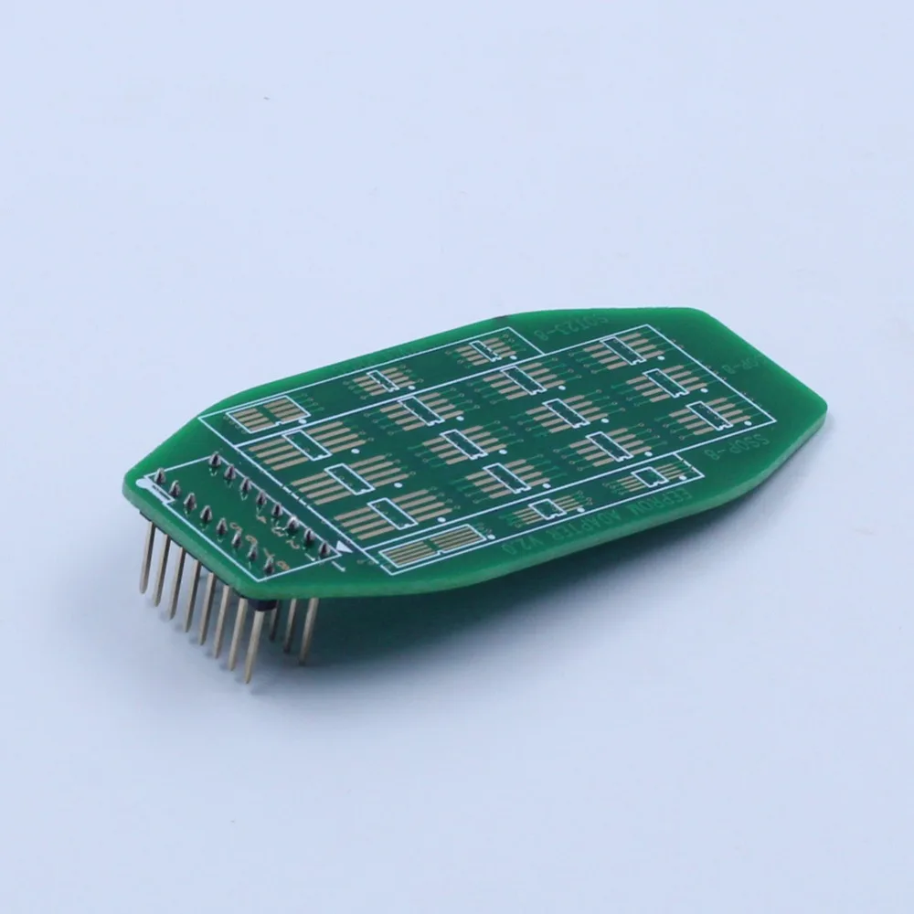 Оригинальный eeprom адаптер V2.0 для Xhorse VVDI PROG программиста|Кабели адаптеры и разъемы|